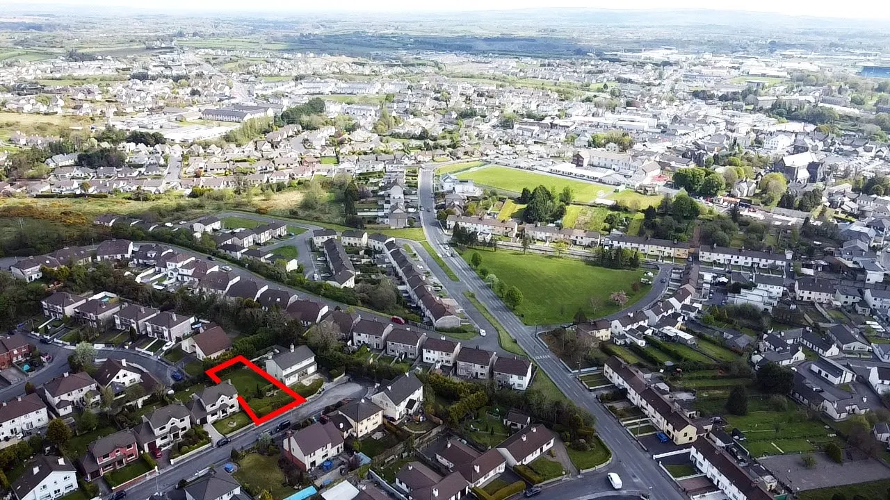 Photo of 27 GARRYDUFF DRIVE, Pound Road, Castlebar