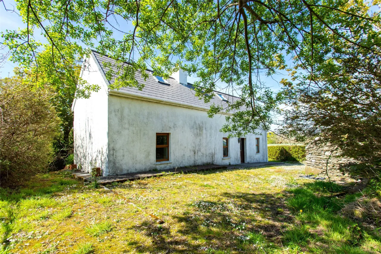 Photo of Gortnabulliga, Eyeries, Beara, Co Cork, P75 X343