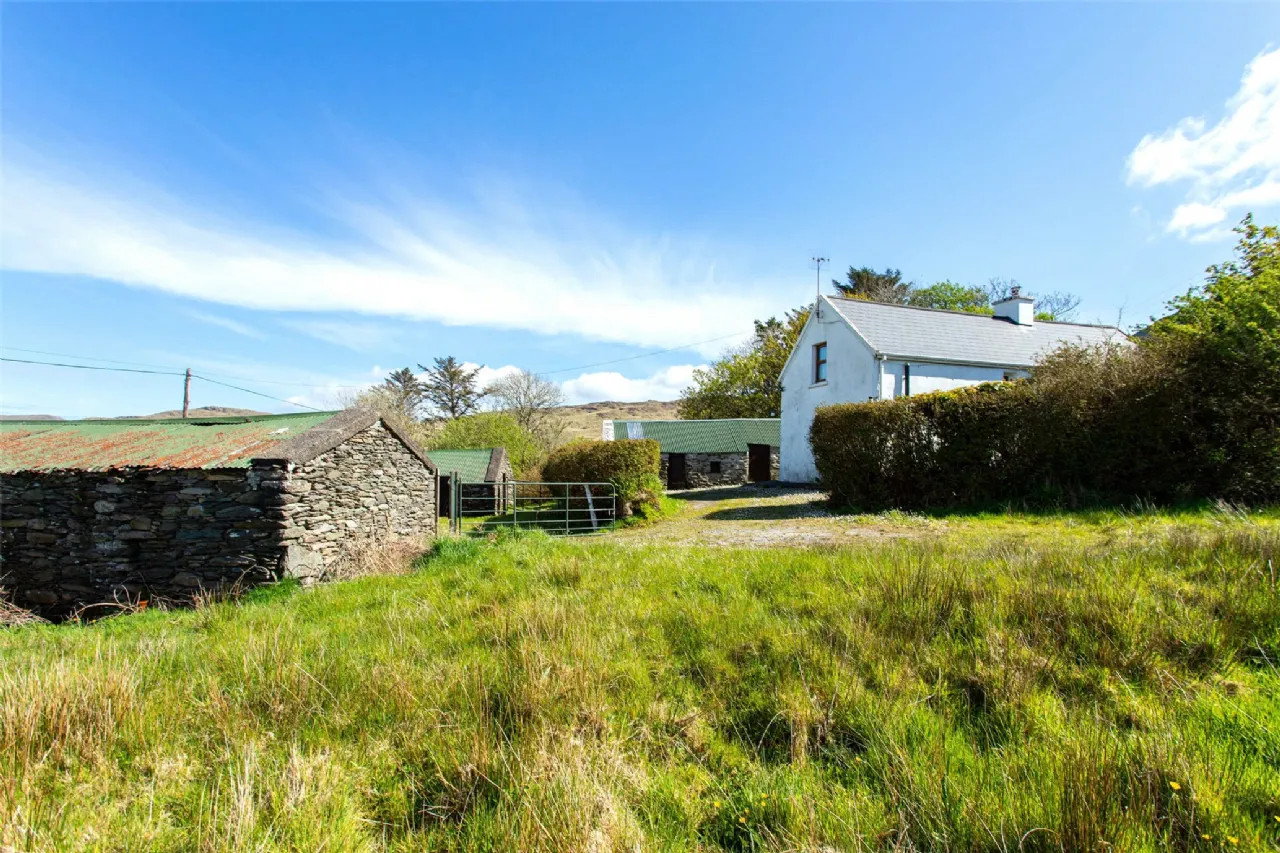 Photo of Gortnabulliga, Eyeries, Beara, Co Cork, P75 X343