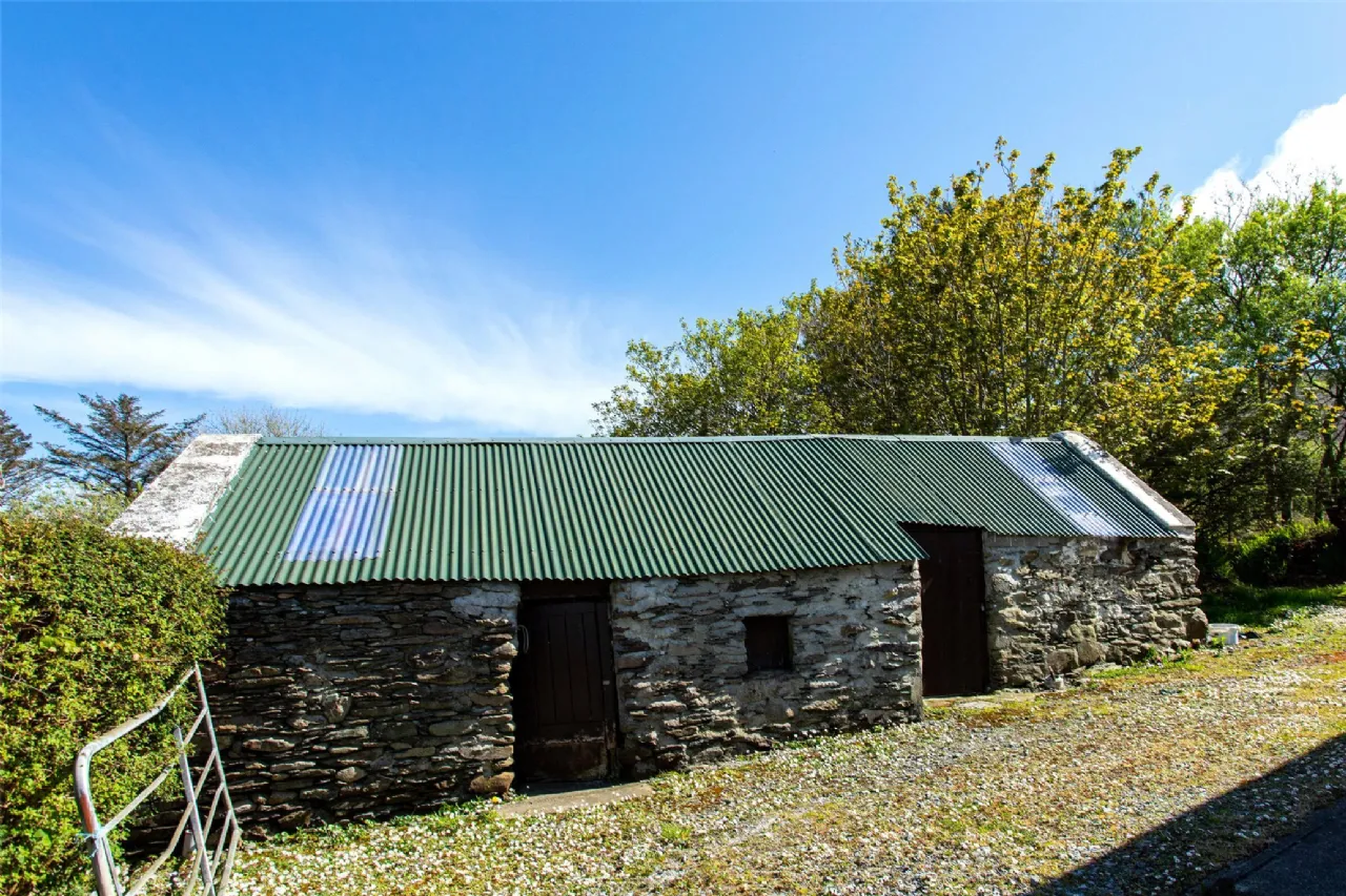 Photo of Gortnabulliga, Eyeries, Beara, Co Cork, P75 X343