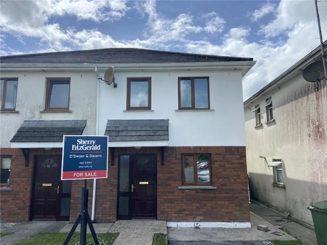 Photo of 88 Rockview,, Deerpark Road,, Cashel,, Co. Tipperary, E2WF21