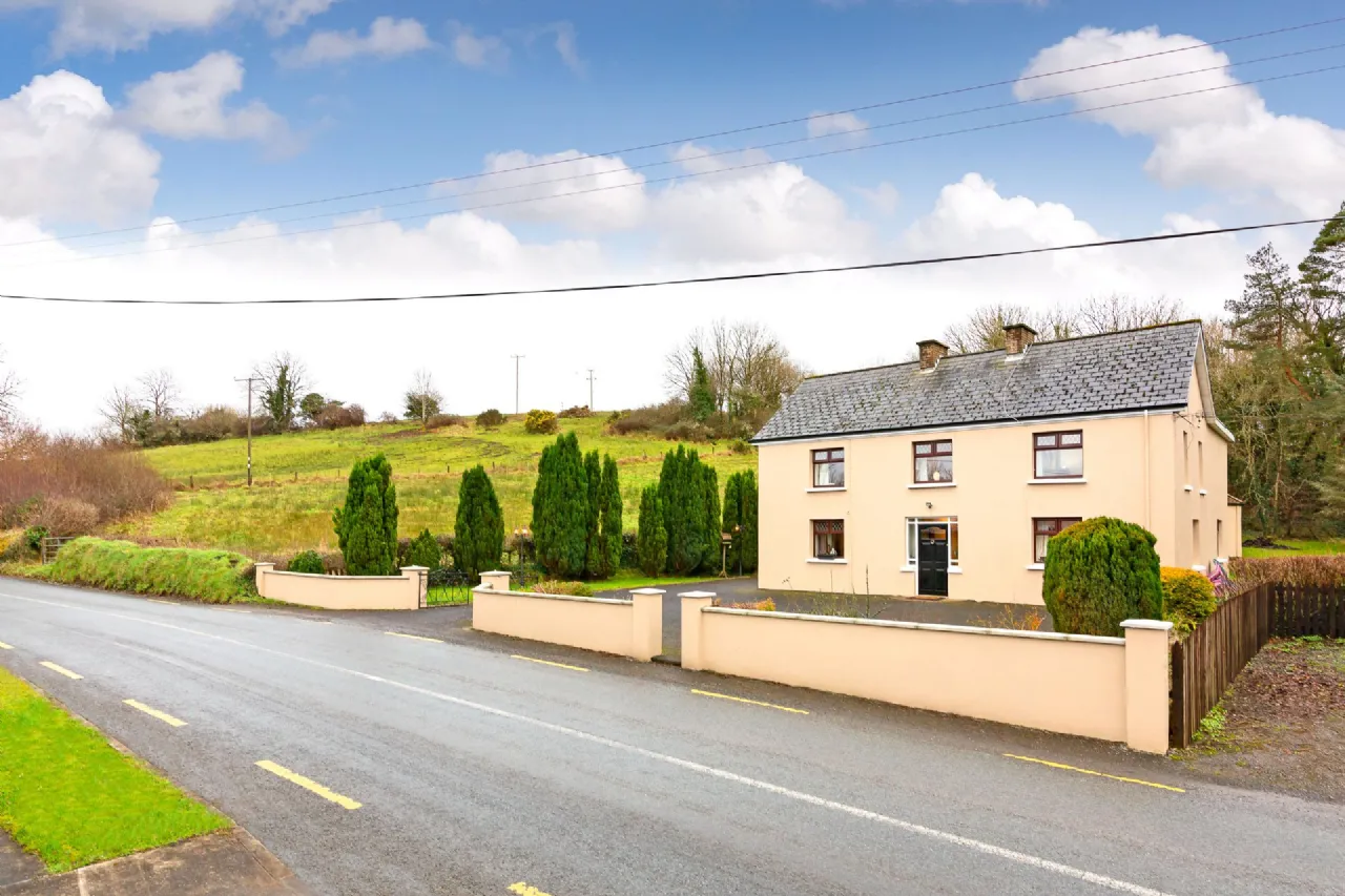 Photo of Cleen, Dromahair, Co. Leitrim, F91K838