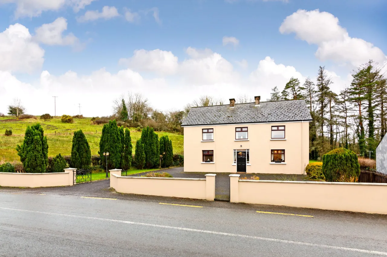 Photo of Cleen, Dromahair, Co. Leitrim, F91K838