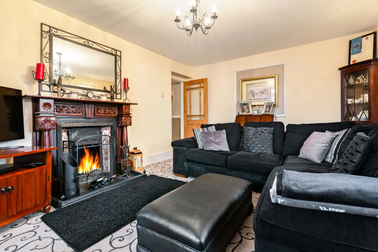 Photo of Cleen, Dromahair, Co. Leitrim, F91K838