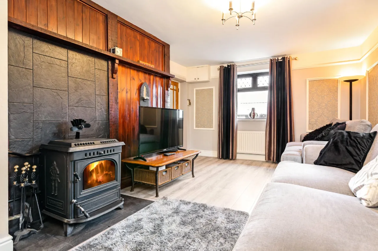 Photo of Cleen, Dromahair, Co. Leitrim, F91K838