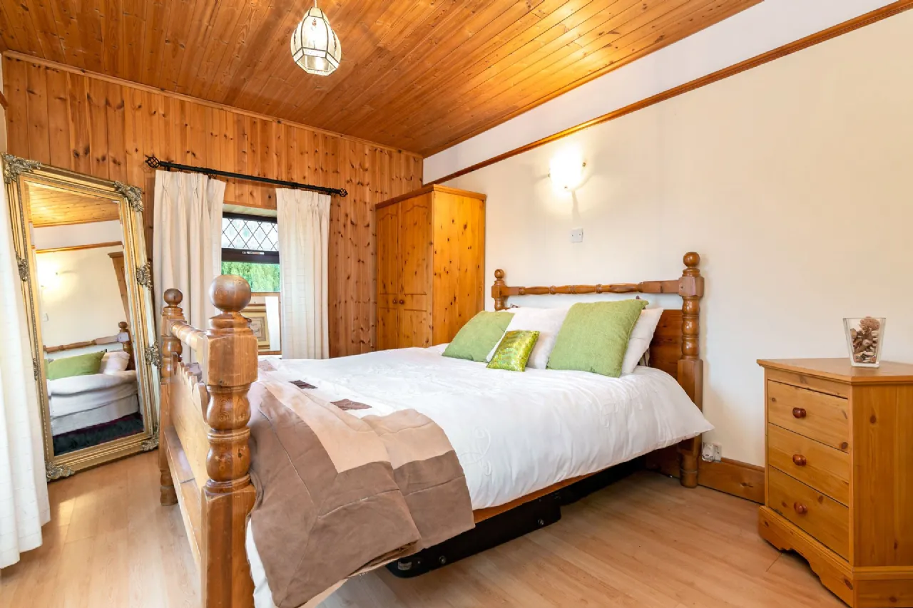 Photo of Cleen, Dromahair, Co. Leitrim, F91K838