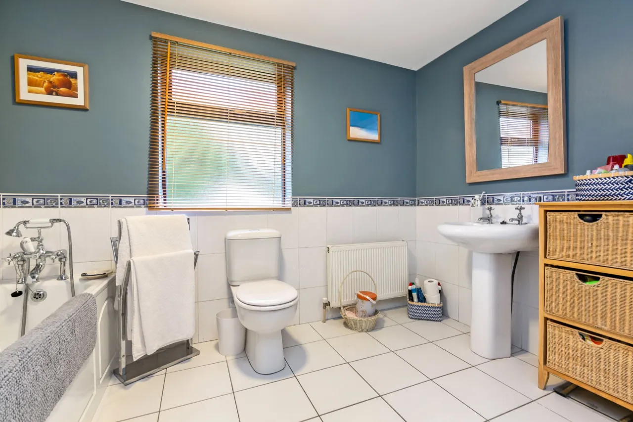 Photo of Cleen, Dromahair, Co. Leitrim, F91K838