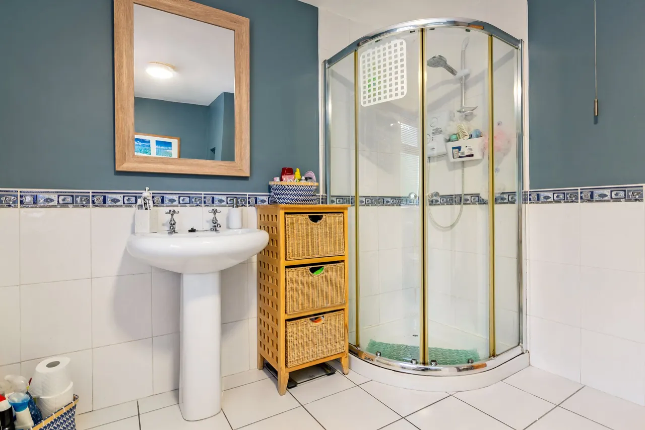 Photo of Cleen, Dromahair, Co. Leitrim, F91K838