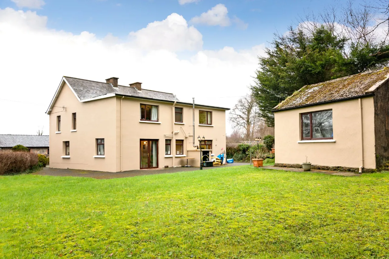 Photo of Cleen, Dromahair, Co. Leitrim, F91K838