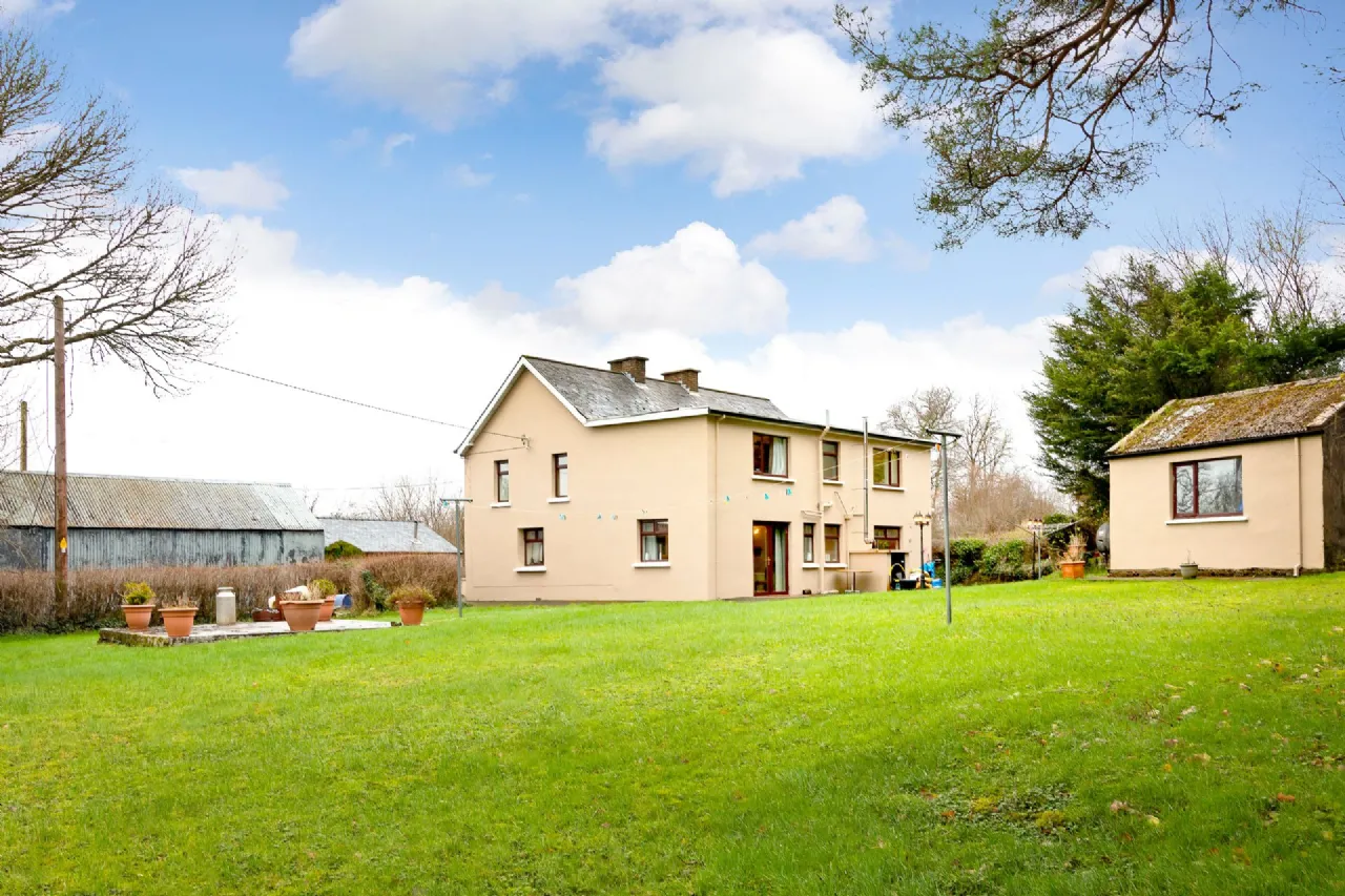 Photo of Cleen, Dromahair, Co. Leitrim, F91K838