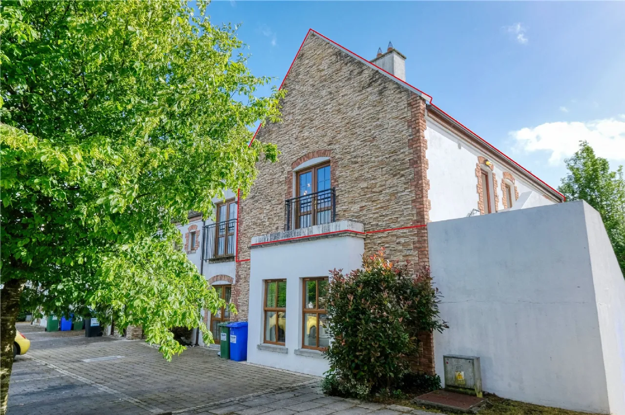 Photo of 14 Thomond Court, Ballymahon, Co. Longford, N39 YV79