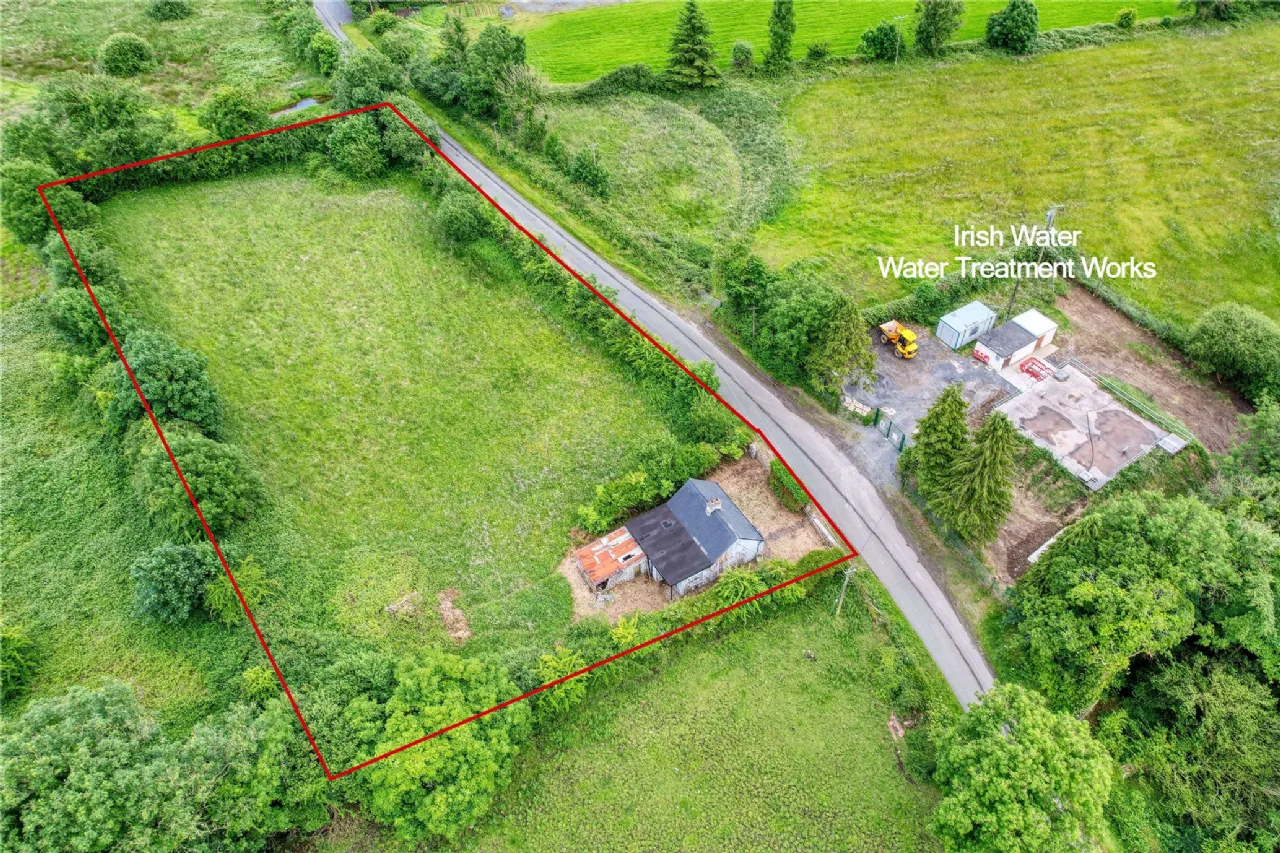 Photo of Glannagh, Ballinalee, Co. Longford, N39 N7X4