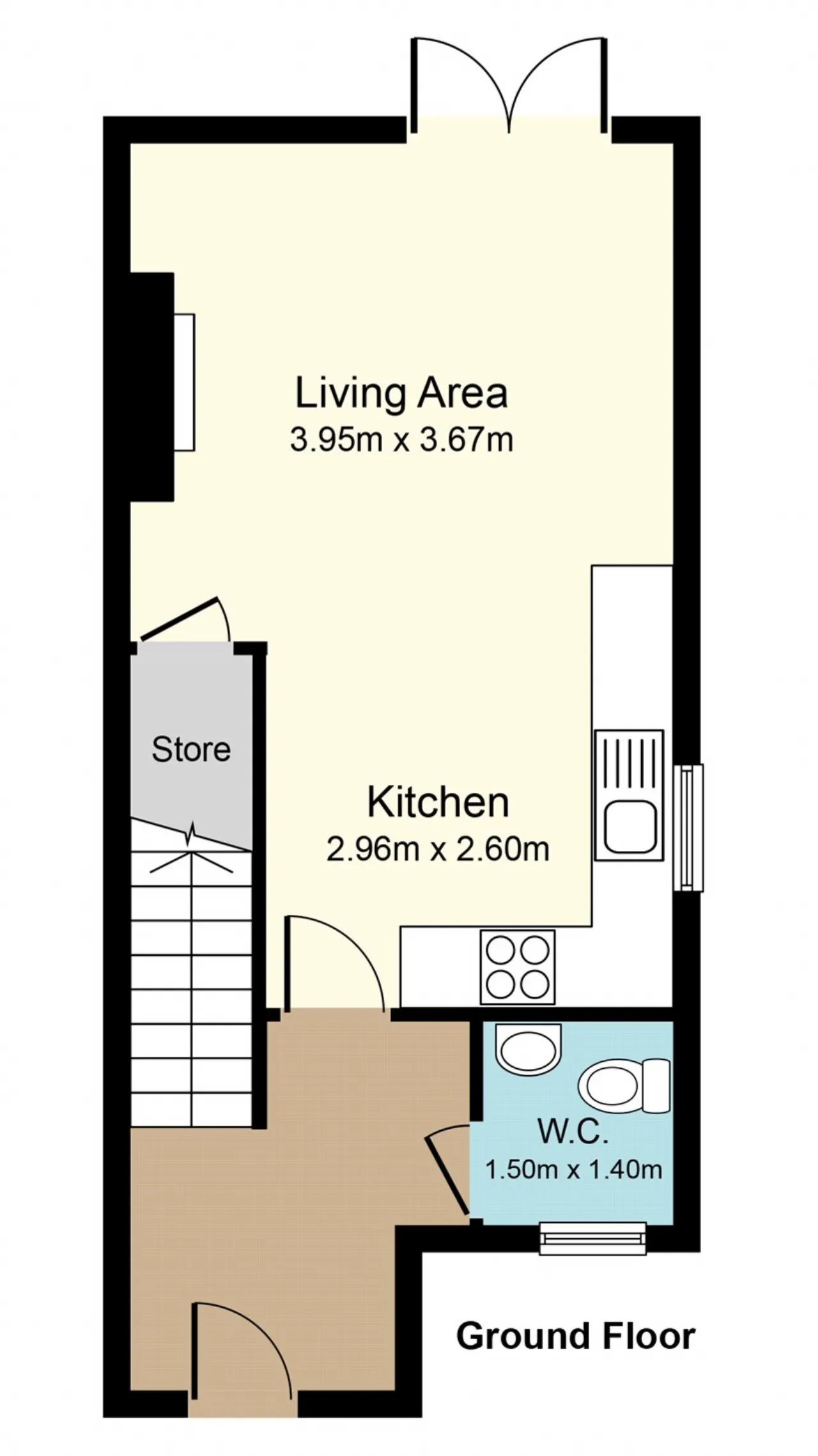 Photo of 45 Clonguish Court, Newtownforbes, Co. Longford, N39 EV97