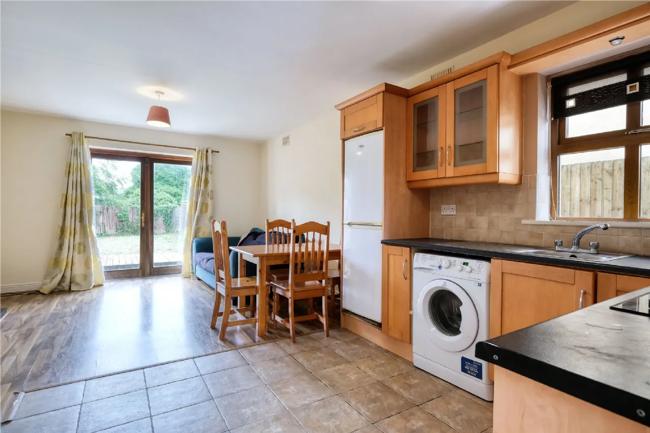 Photo of 45 Clonguish Court, Newtownforbes, Co. Longford, N39 EV97