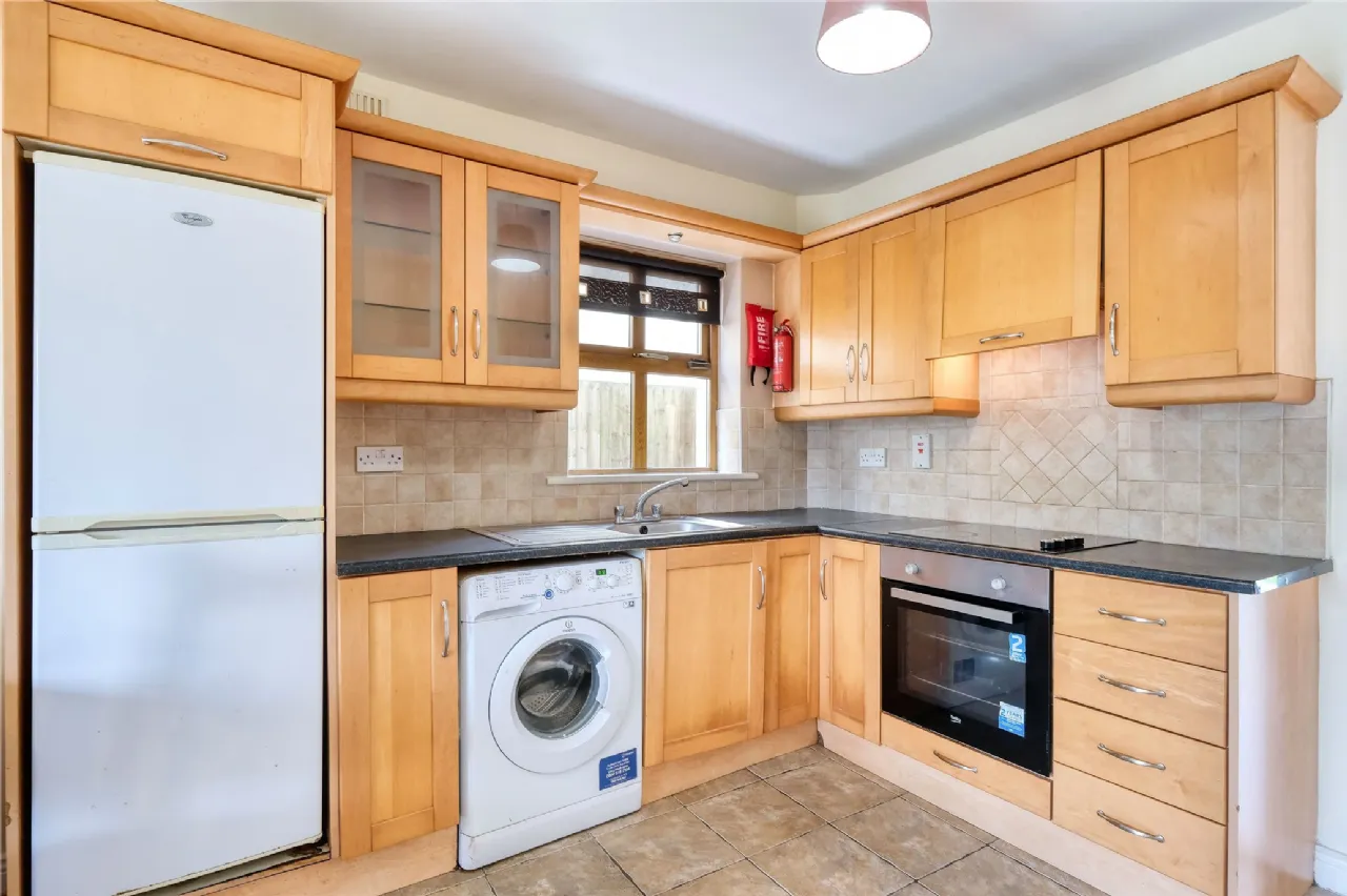 Photo of 45 Clonguish Court, Newtownforbes, Co. Longford, N39 EV97