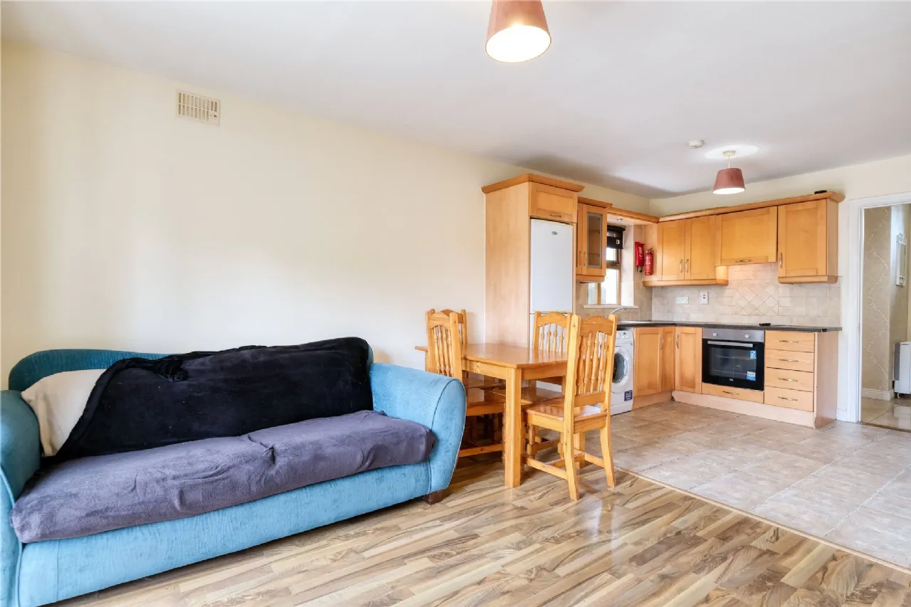 Photo of 45 Clonguish Court, Newtownforbes, Co. Longford, N39 EV97