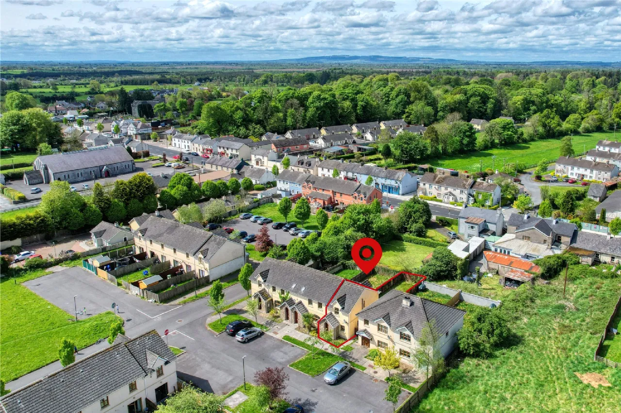 Photo of 45 Clonguish Court, Newtownforbes, Co. Longford, N39 EV97