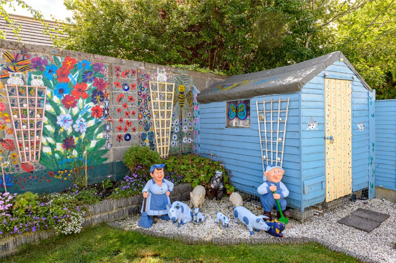 Photo of 17 Kelly's Bay Shore, Skerries, Co Dublin, K34 EP22