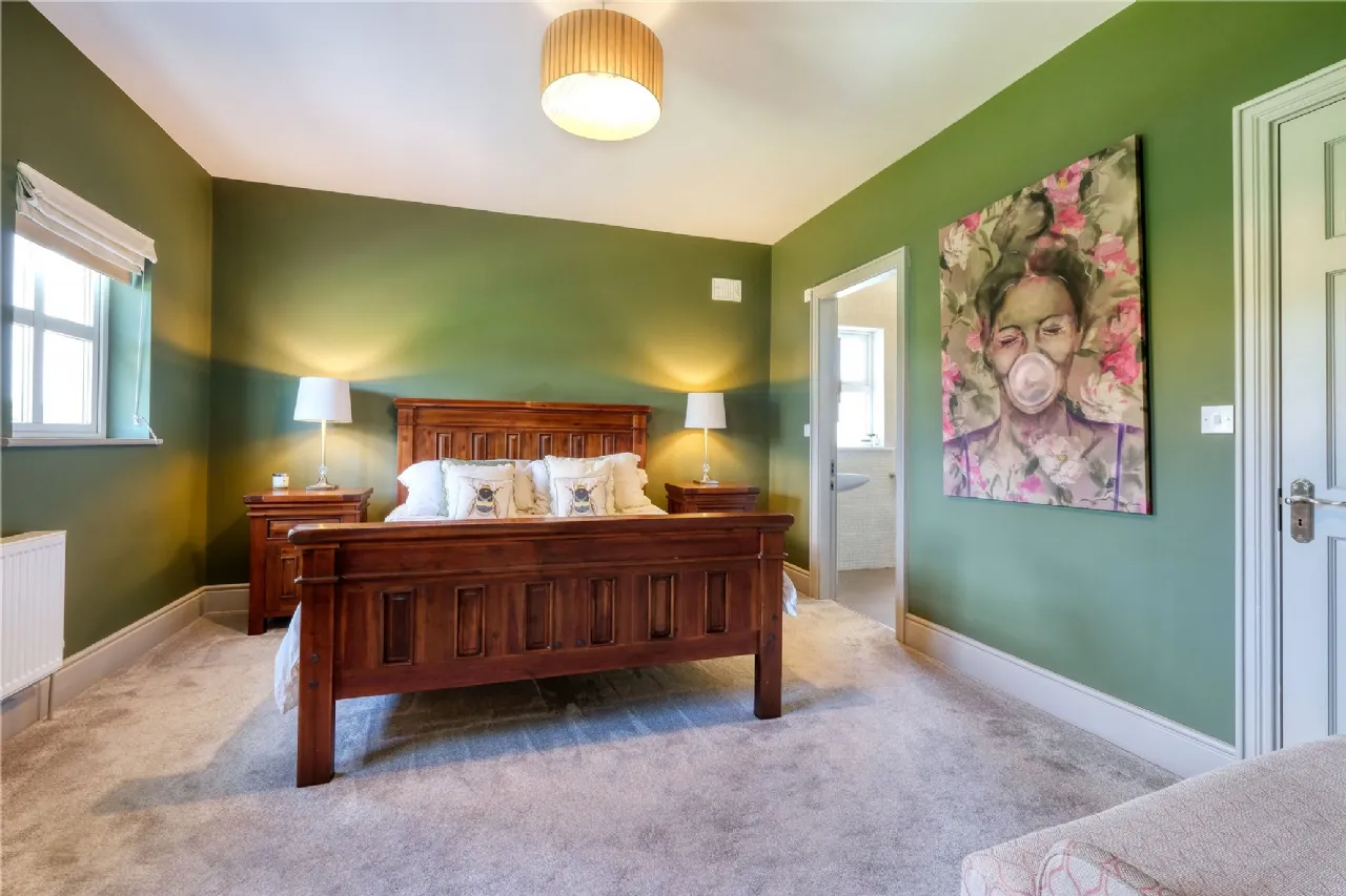 Photo of 2 An Crossaire, Enybegs, Co. Longford, N39 V272