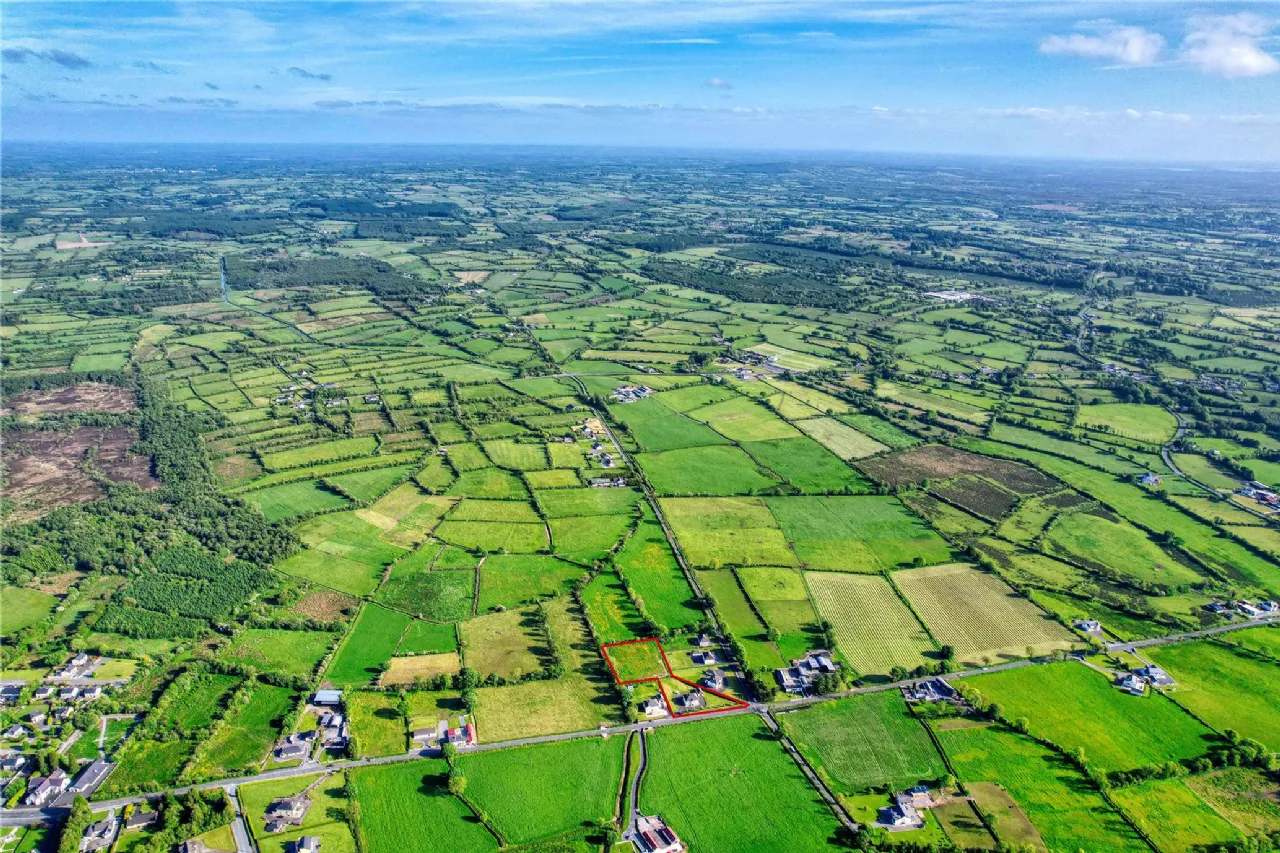 Photo of 2 An Crossaire, Enybegs, Co. Longford, N39 V272