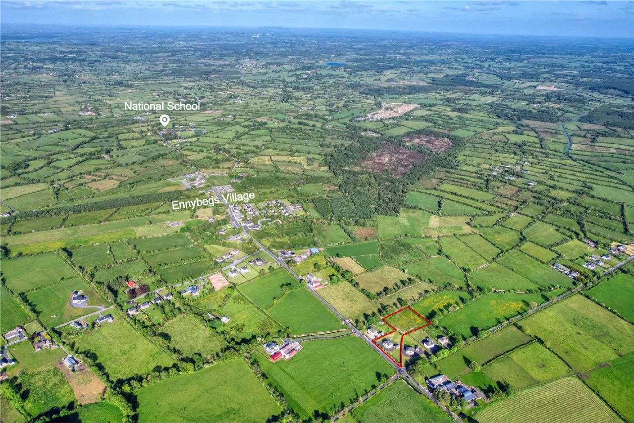 Photo of 2 An Crossaire, Enybegs, Co. Longford, N39 V272