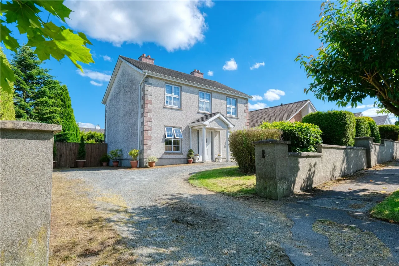 Photo of 19 Foynes court, Longford, N39 K8W6