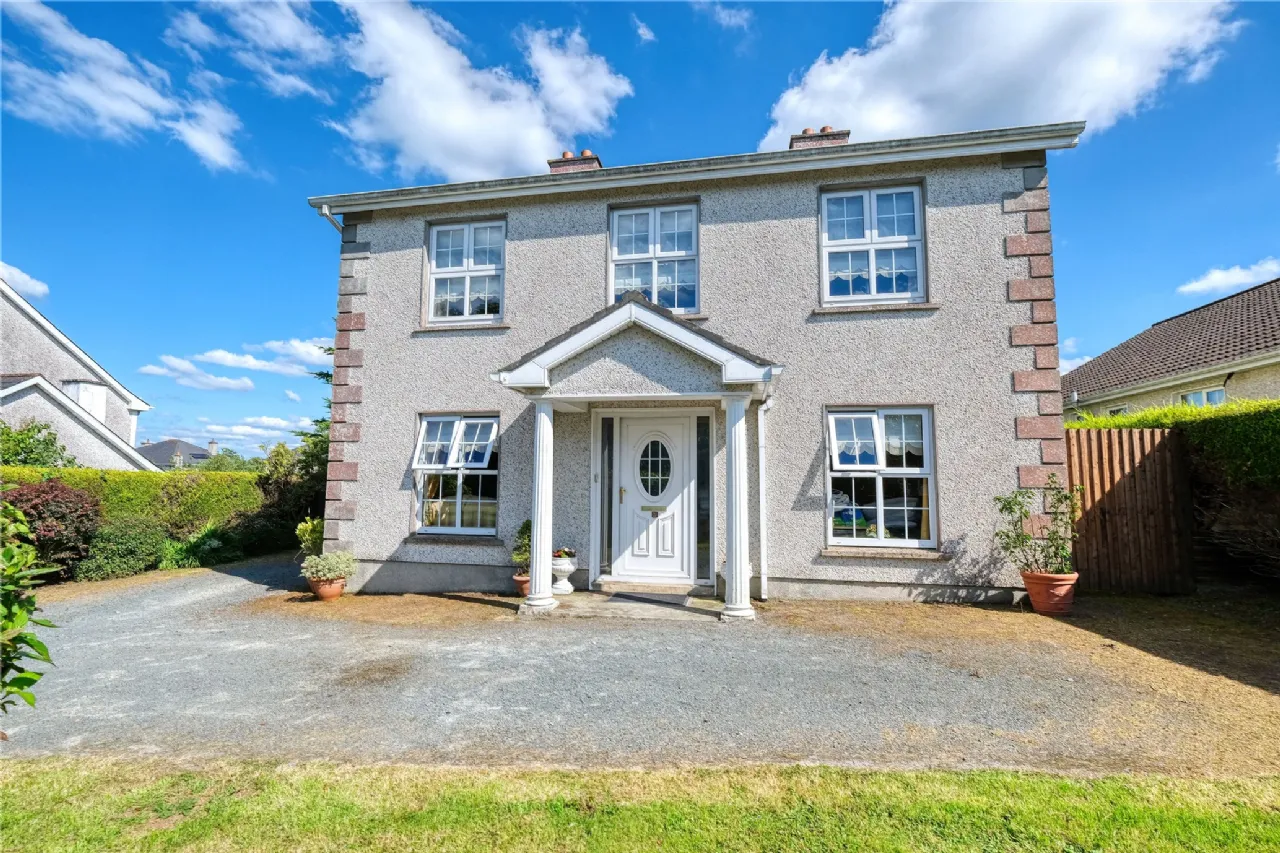 Photo of 19 Foynes court, Longford, N39 K8W6