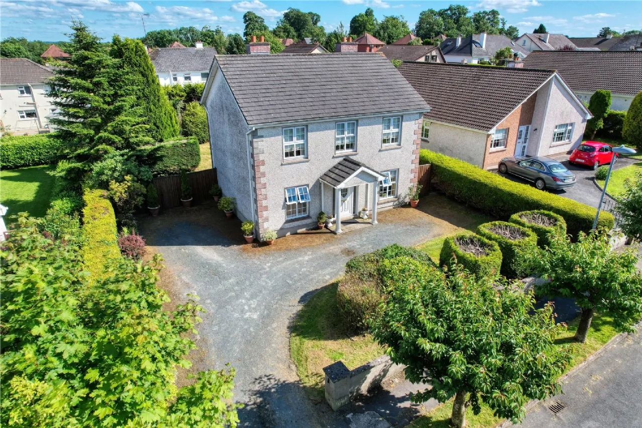 Photo of 19 Foynes court, Longford, N39 K8W6