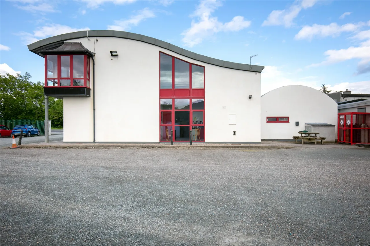 Photo of Office Premises, Ballykelly, Drinagh, Wexford, Y35 D889