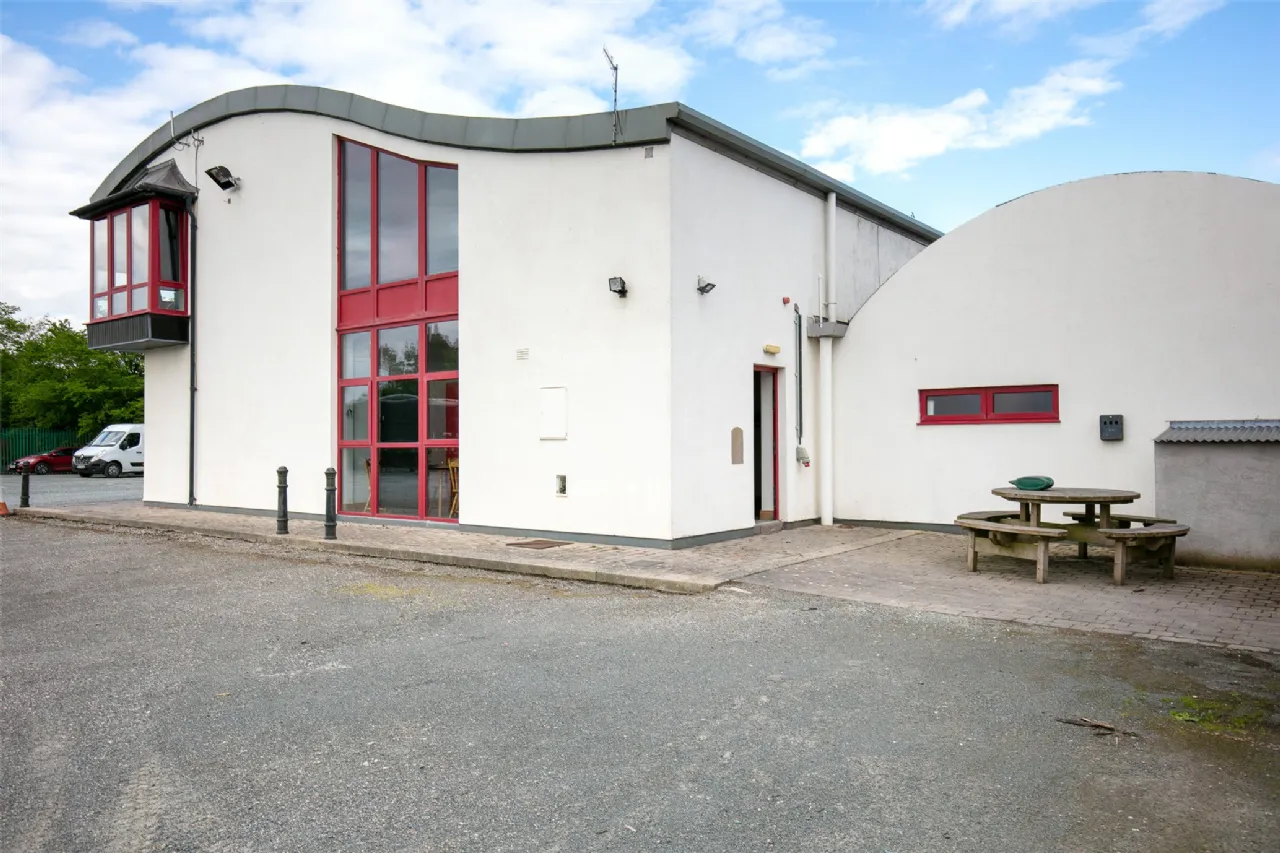 Photo of Office Premises, Ballykelly, Drinagh, Wexford, Y35 D889