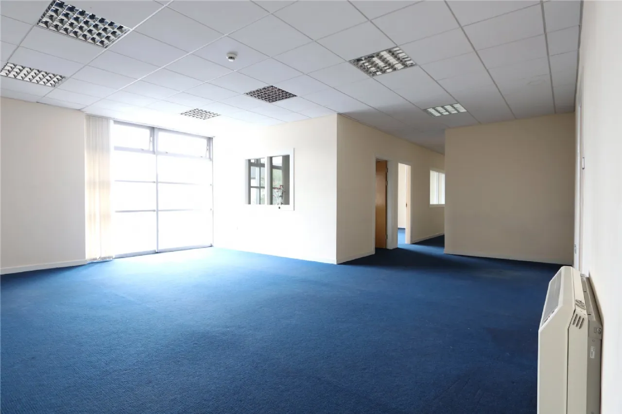 Photo of Abbey House, Shannon, Co. Clare