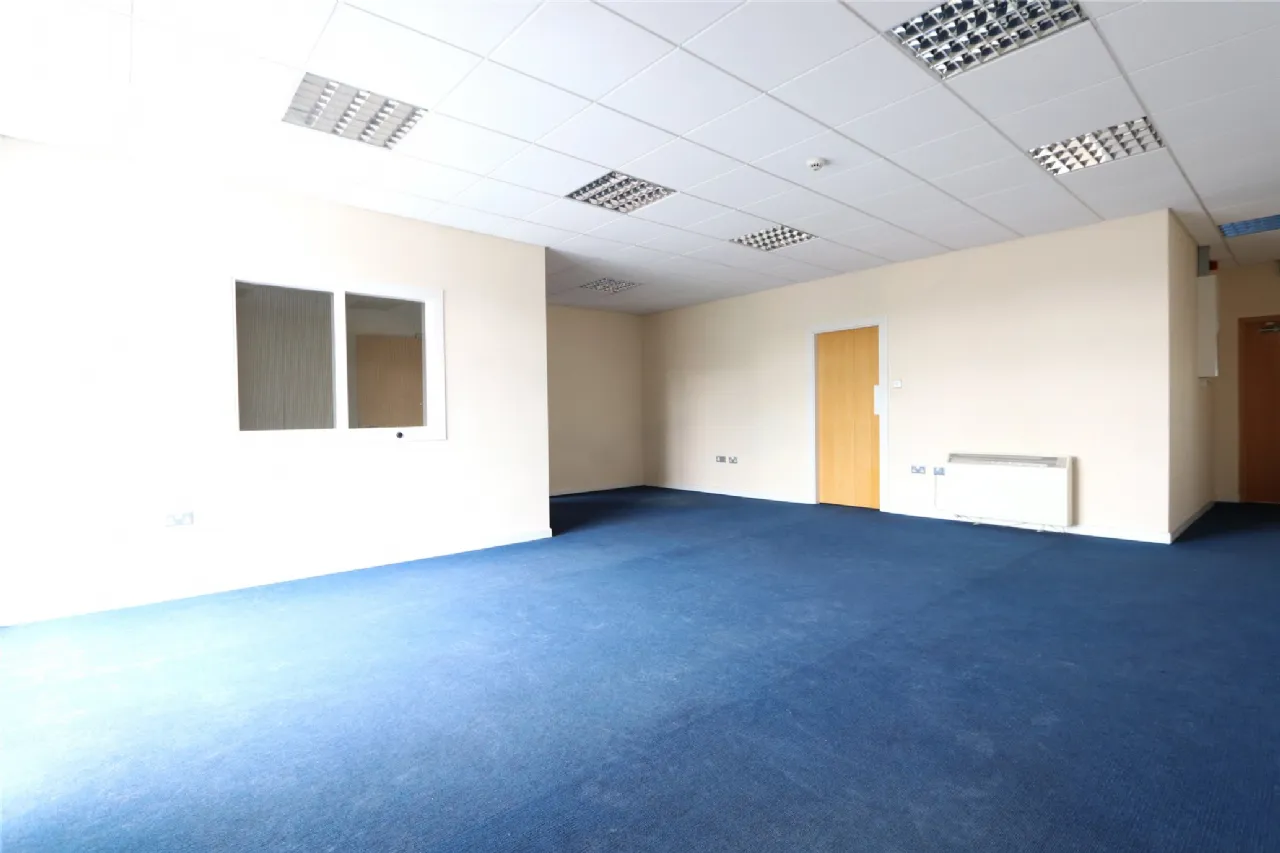 Photo of Abbey House, Shannon, Co. Clare