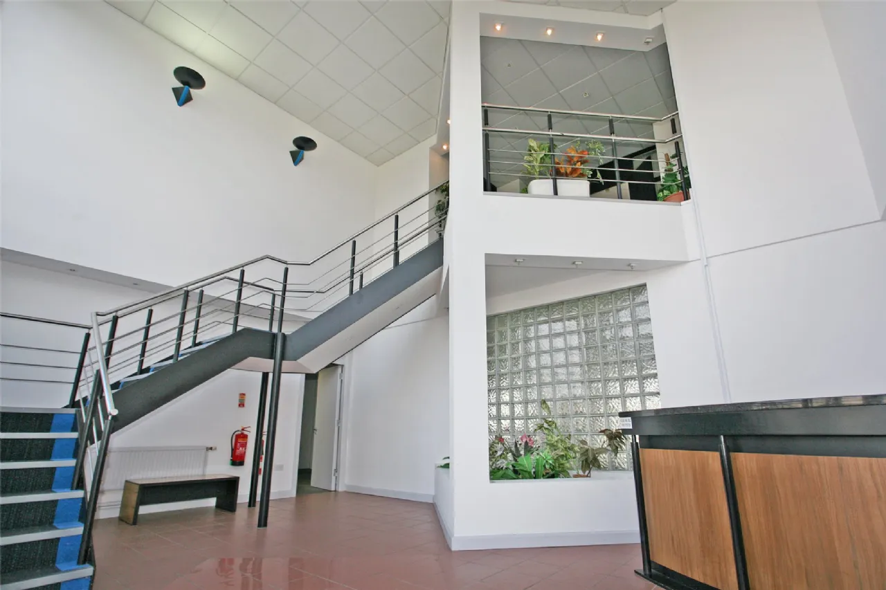 Photo of Shannon Business Park, Shannon Free Zone, Shannon, Co Clare, V14 EC63