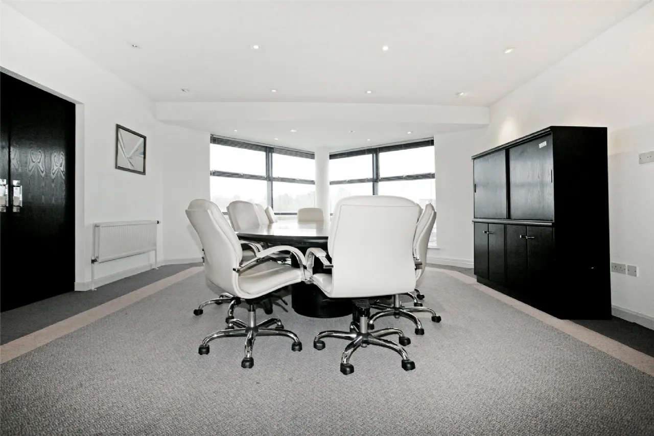 Photo of Shannon Business Park, Shannon Free Zone, Shannon, Co Clare, V14 EC63