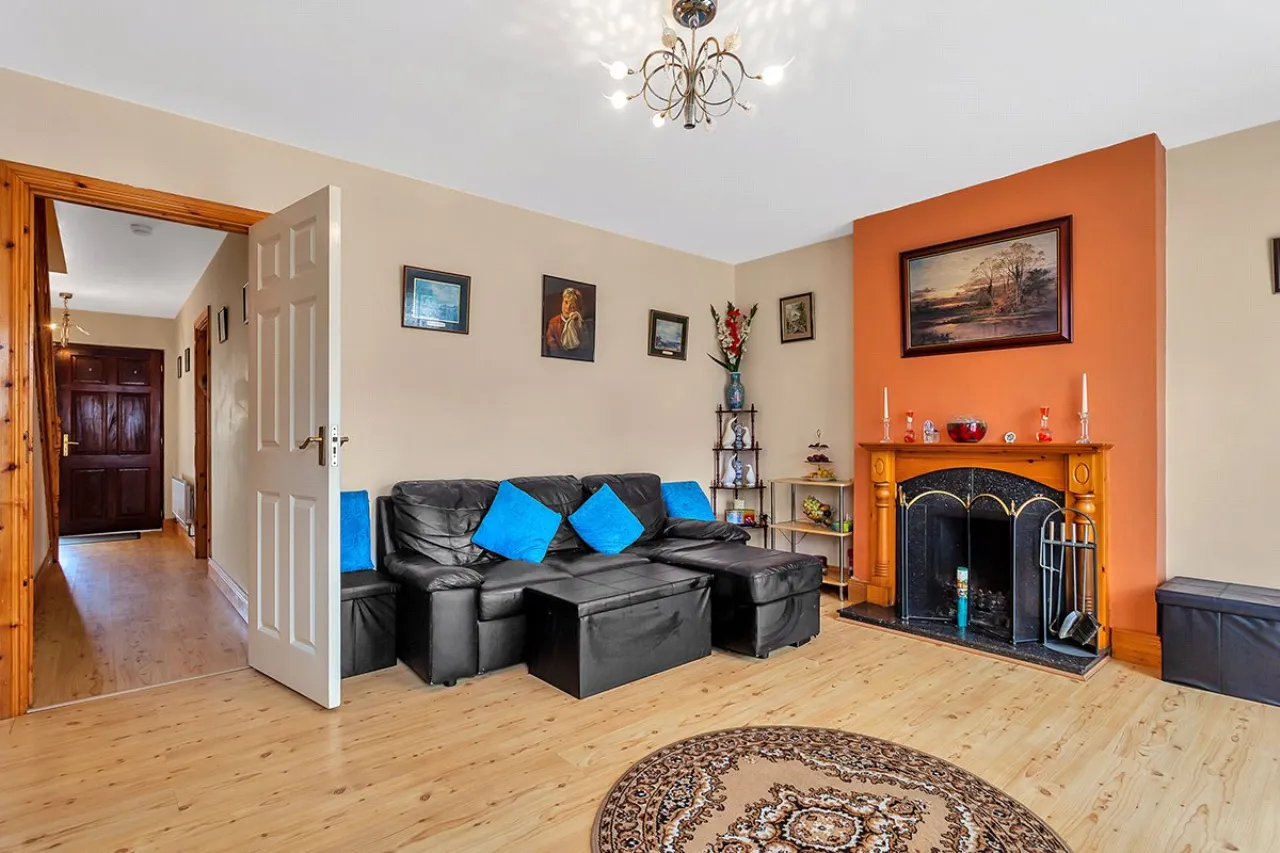 Photo of 10 Ardrew Fields, Dun Brinn, Athy, Co. Kildare, R14 N528