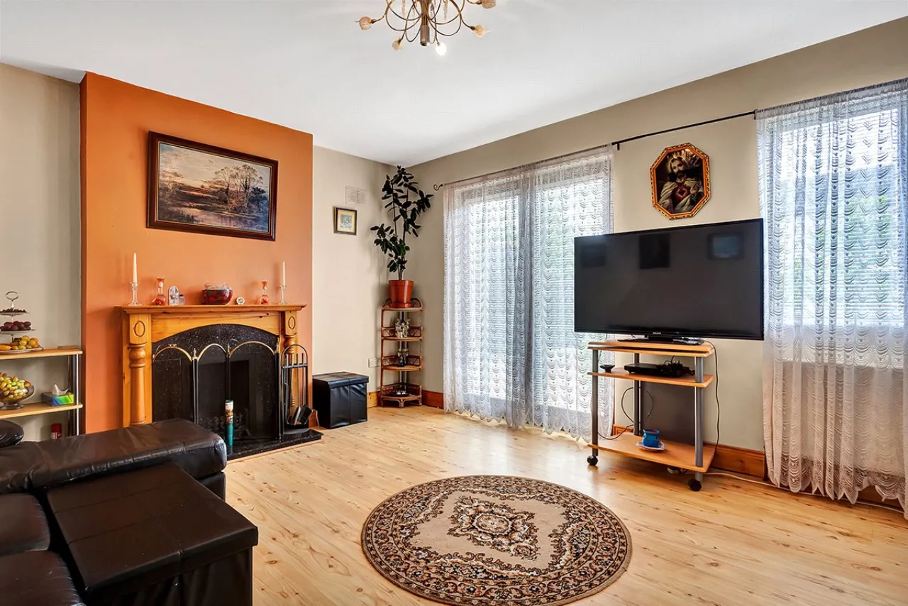 Photo of 10 Ardrew Fields, Dun Brinn, Athy, Co. Kildare, R14 N528