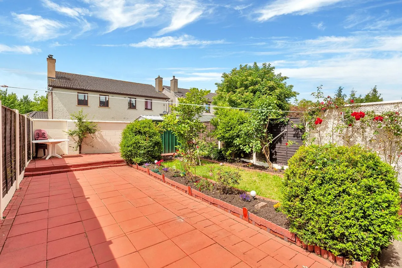 Photo of 10 Ardrew Fields, Dun Brinn, Athy, Co. Kildare, R14 N528