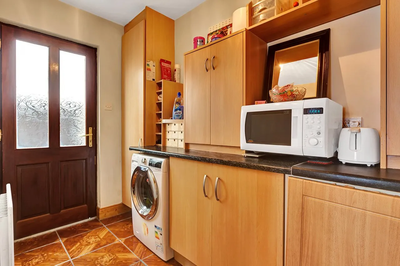 Photo of 10 Ardrew Fields, Dun Brinn, Athy, Co. Kildare, R14 N528