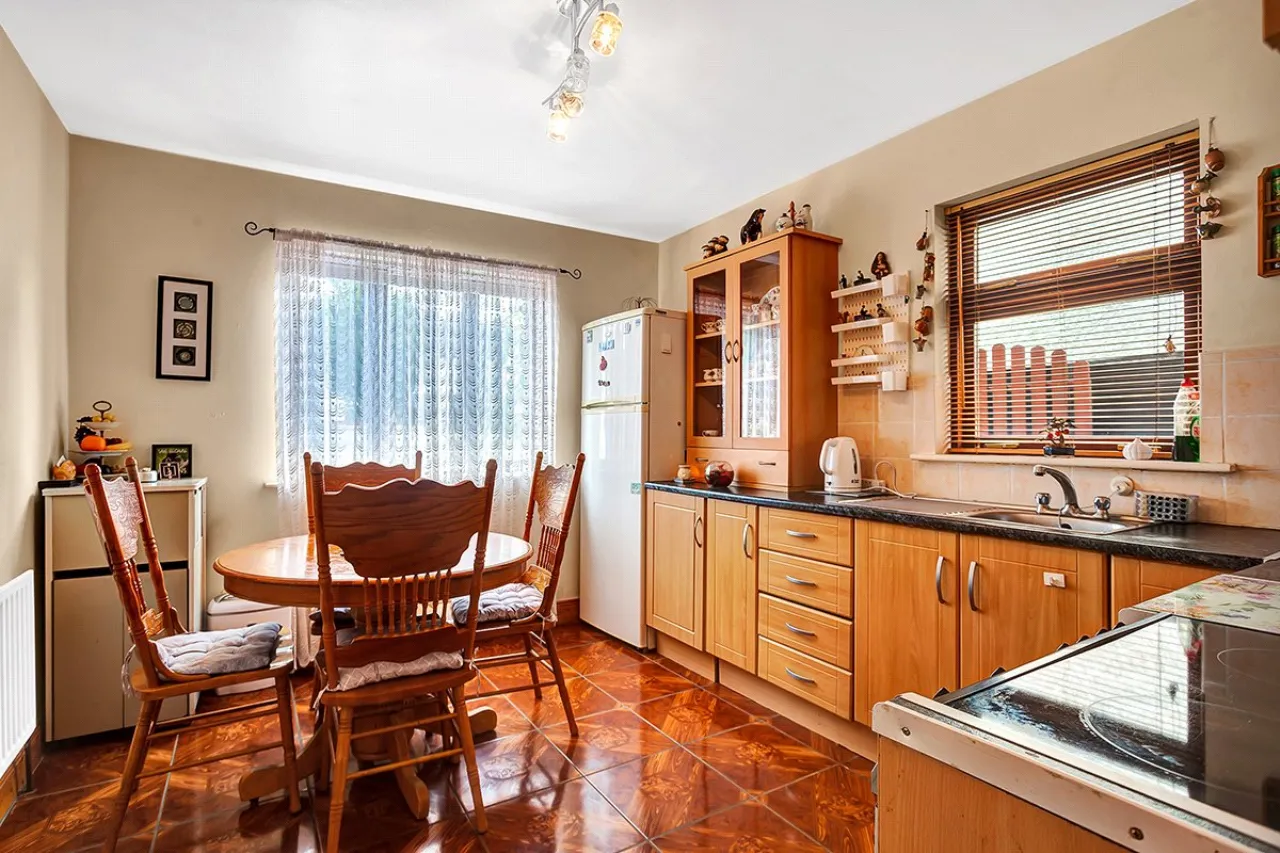 Photo of 10 Ardrew Fields, Dun Brinn, Athy, Co. Kildare, R14 N528