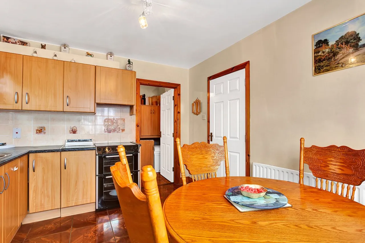 Photo of 10 Ardrew Fields, Dun Brinn, Athy, Co. Kildare, R14 N528