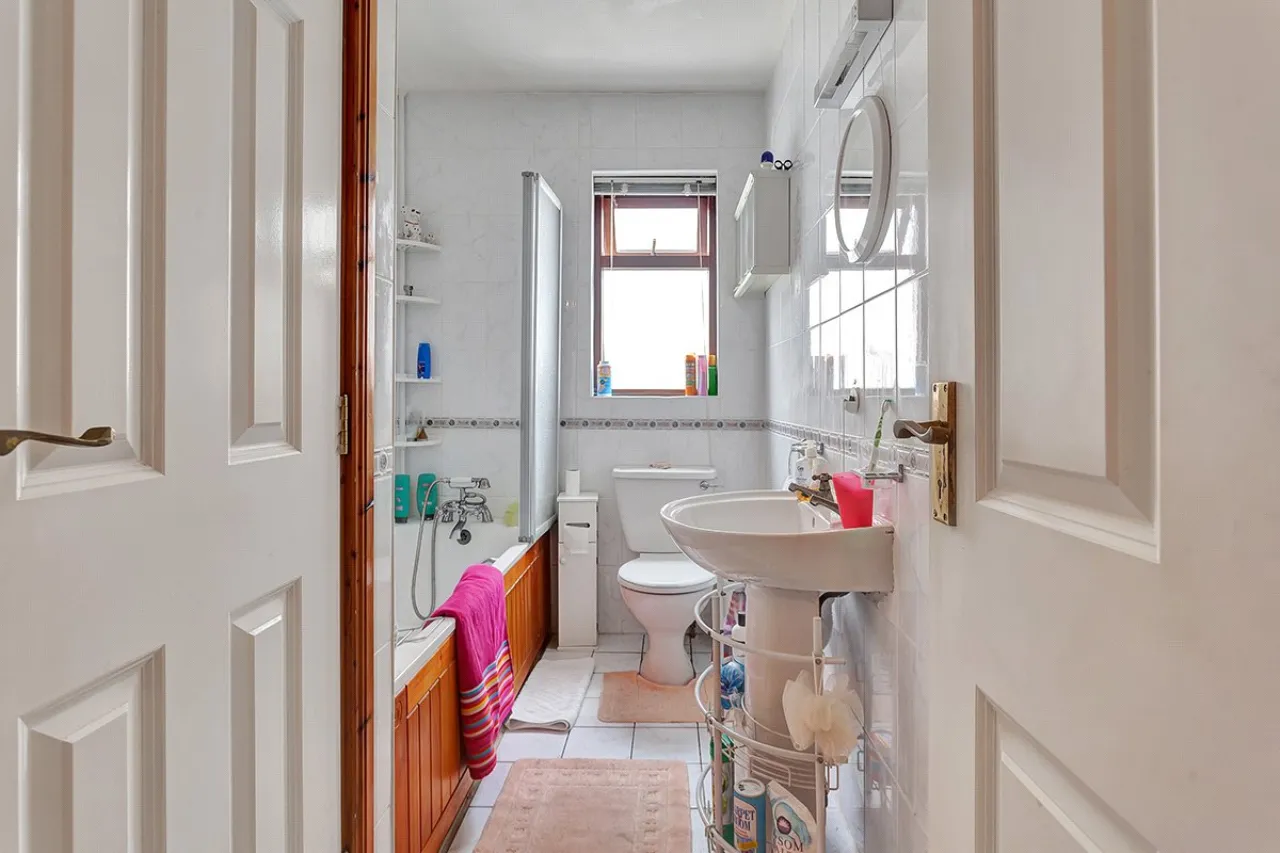 Photo of 10 Ardrew Fields, Dun Brinn, Athy, Co. Kildare, R14 N528