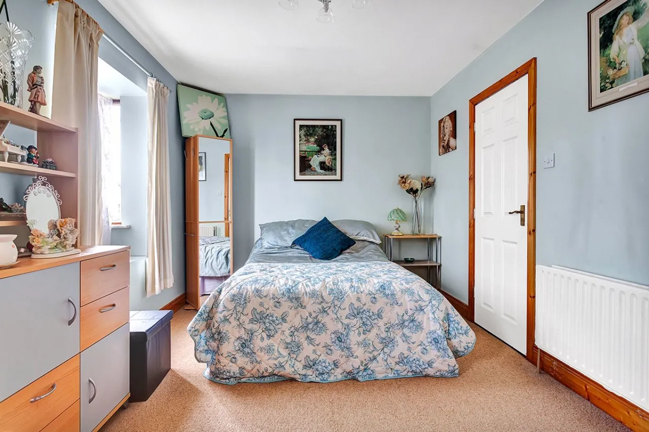 Photo of 10 Ardrew Fields, Dun Brinn, Athy, Co. Kildare, R14 N528