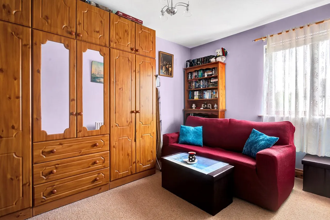 Photo of 10 Ardrew Fields, Dun Brinn, Athy, Co. Kildare, R14 N528