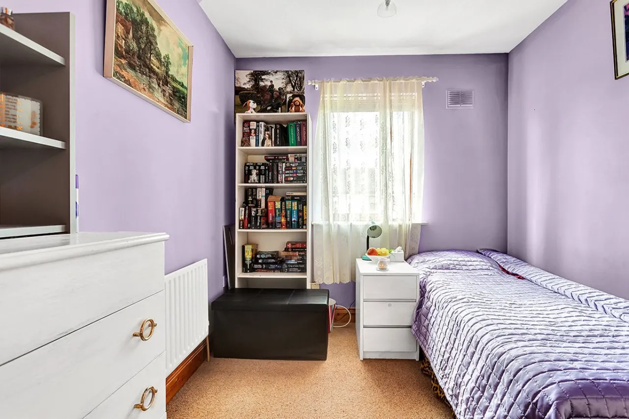 Photo of 10 Ardrew Fields, Dun Brinn, Athy, Co. Kildare, R14 N528