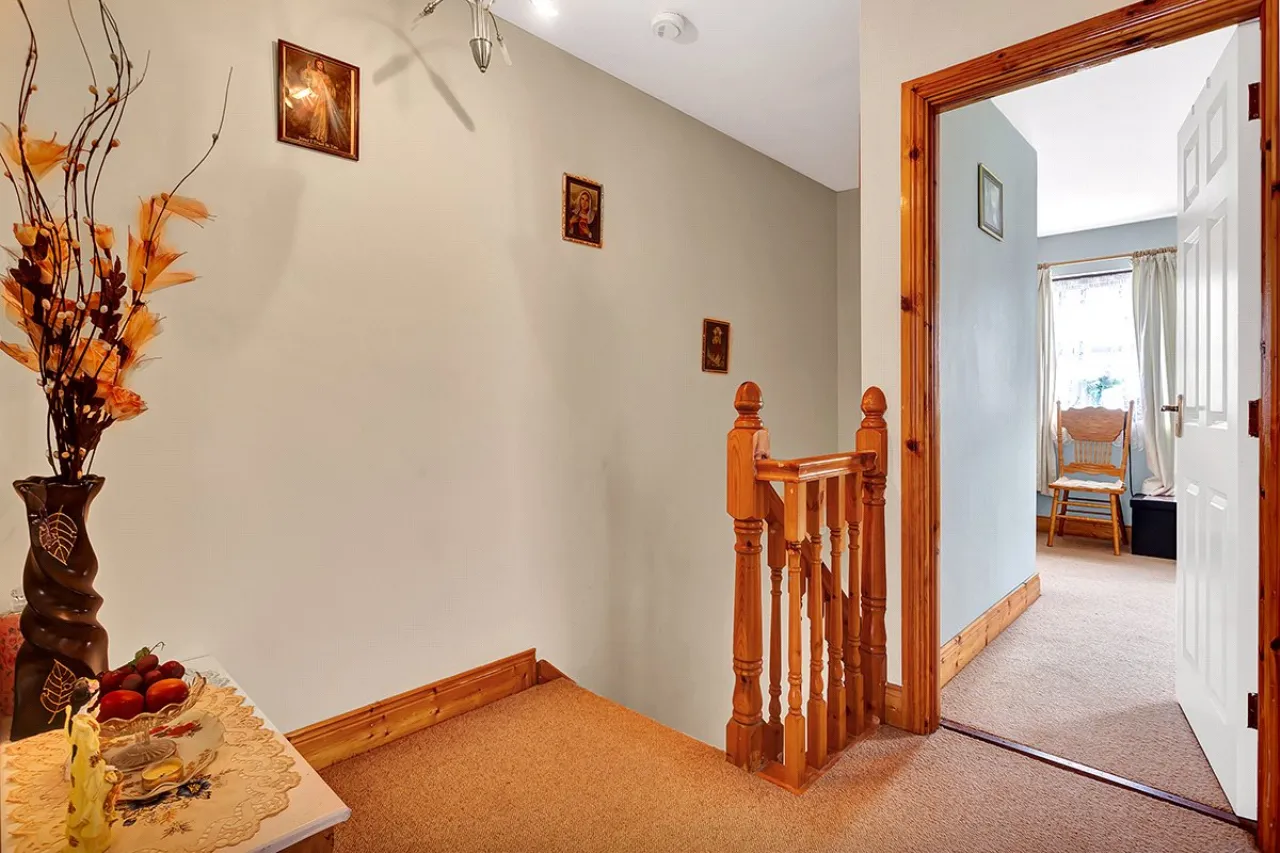 Photo of 10 Ardrew Fields, Dun Brinn, Athy, Co. Kildare, R14 N528