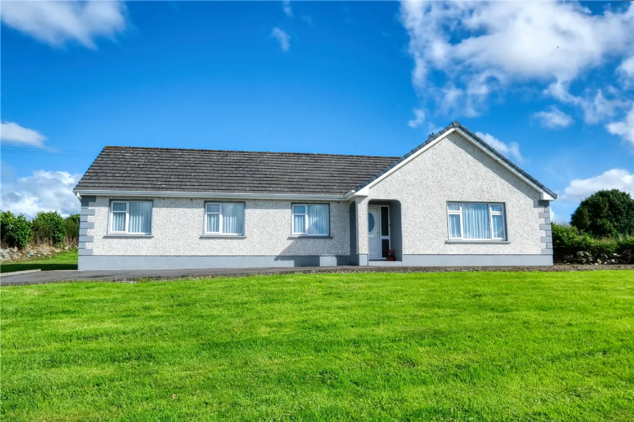 Photo of Cloonaugh, Drumlish, Co. Longford, N39TW02