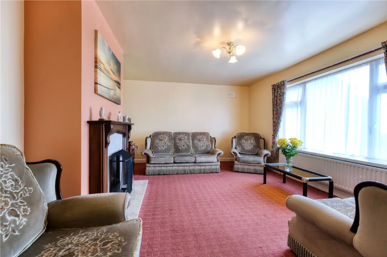 Photo of Cloonaugh, Drumlish, Co. Longford, N39TW02