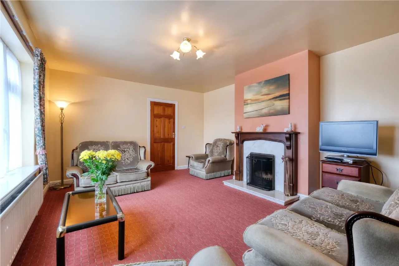 Photo of Cloonaugh, Drumlish, Co. Longford, N39TW02