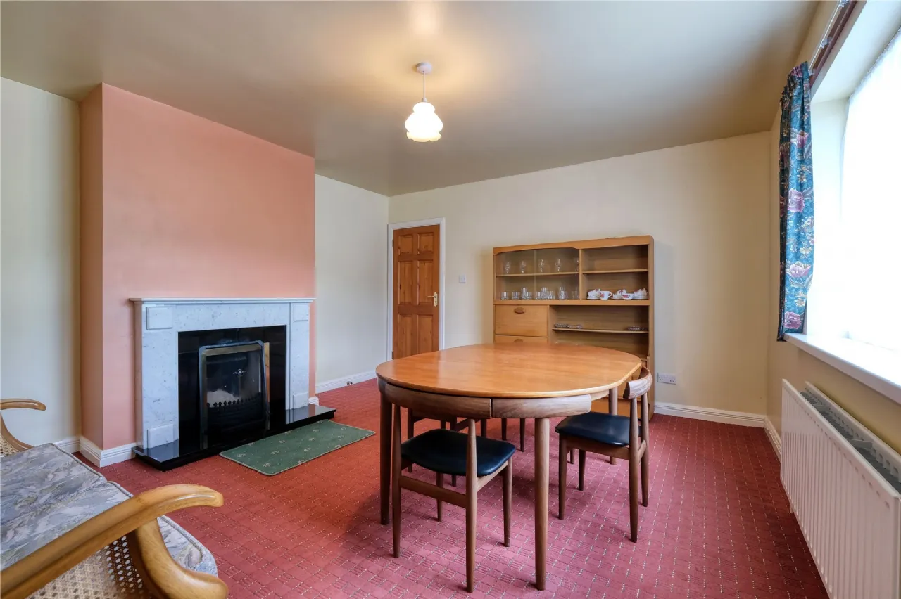 Photo of Cloonaugh, Drumlish, Co. Longford, N39TW02