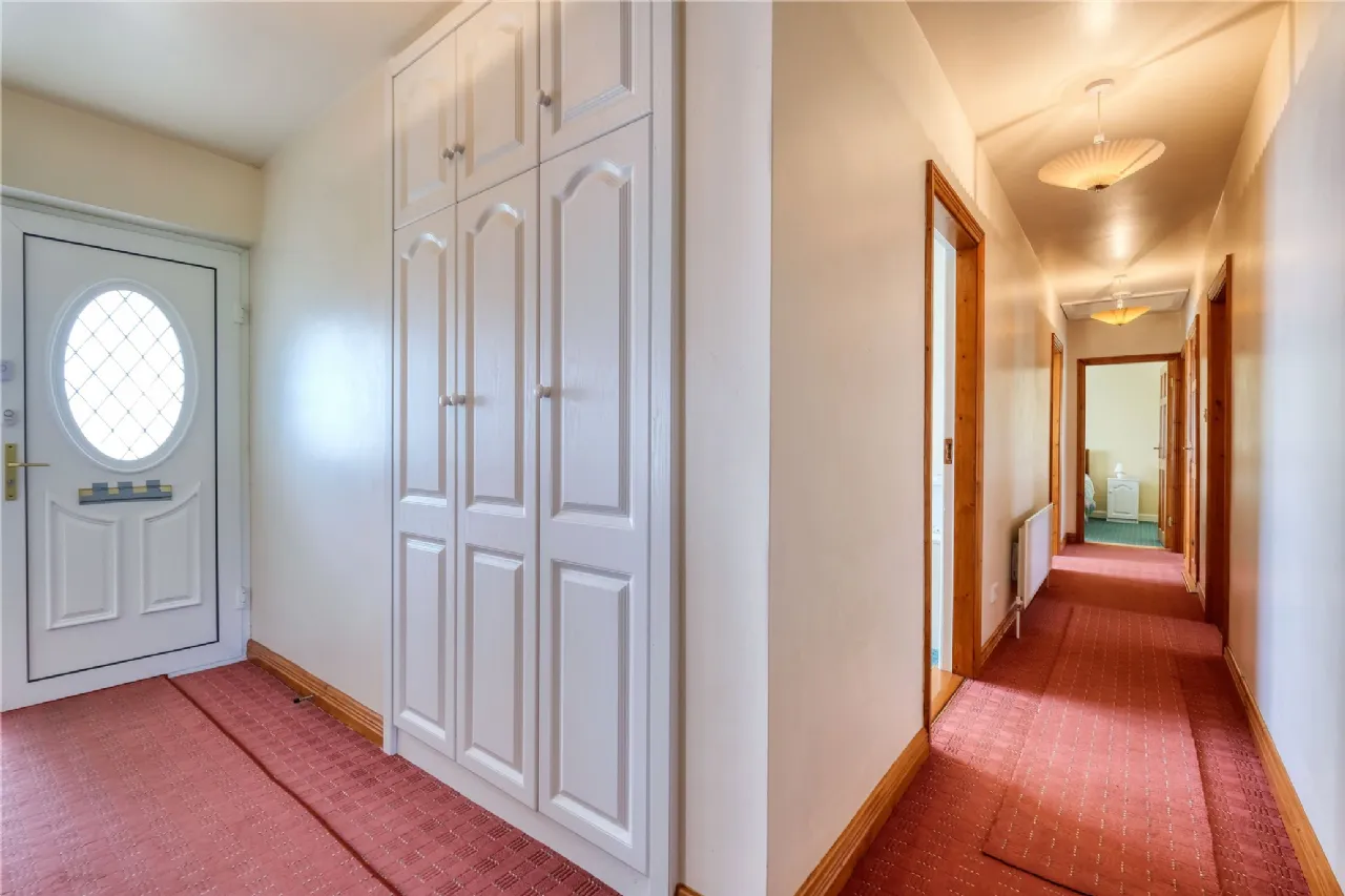 Photo of Cloonaugh, Drumlish, Co. Longford, N39TW02